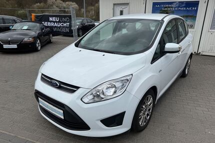 Ford C-Max Gebrauchtwagen