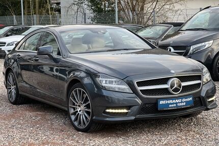 Mercedes-Benz CLS 500 Gebrauchtwagen