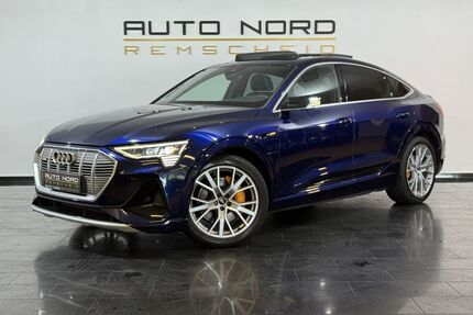 Audi e-tron Gebrauchtwagen