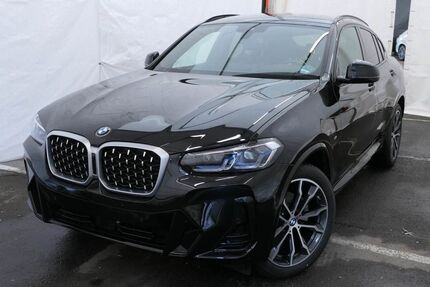 BMW X4 Gebrauchtwagen