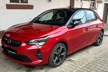 Opel Corsa Gebrauchtwagen