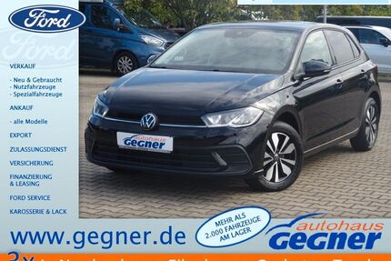 VW Polo Gebrauchtwagen