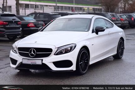 Mercedes-Benz C 200 Gebrauchtwagen