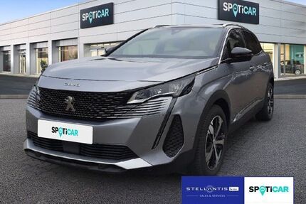 Peugeot 3008 Gebrauchtwagen