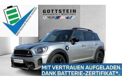 Mini Cooper SE Countryman Gebrauchtwagen