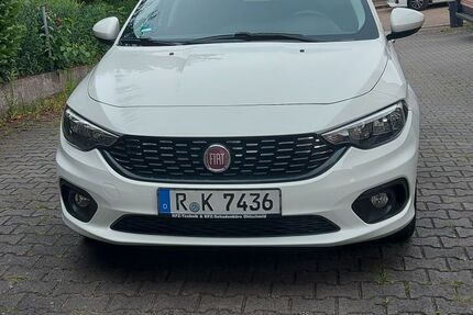 Fiat Tipo Gebrauchtwagen