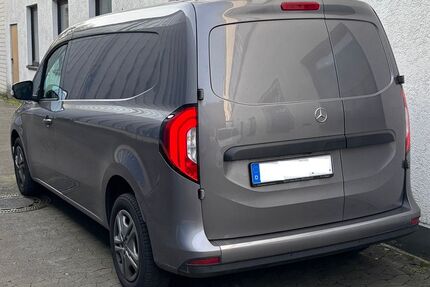 Mercedes-Benz Citan Gebrauchtwagen
