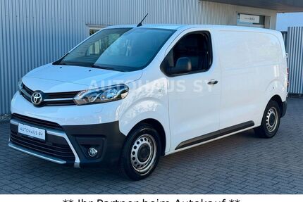 Toyota Proace (Verso) Gebrauchtwagen