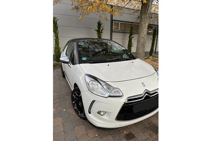 Citroen DS3 Gebrauchtwagen
