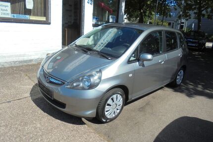 Honda Jazz Gebrauchtwagen