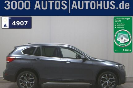 BMW X1 Gebrauchtwagen
