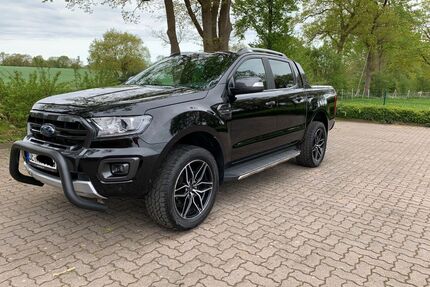 Ford Ranger Gebrauchtwagen