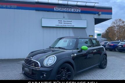 Mini ONE Gebrauchtwagen