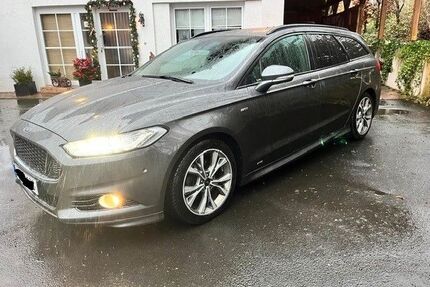Ford Mondeo Gebrauchtwagen