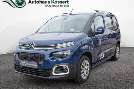 Citroen Berlingo Gebrauchtwagen
