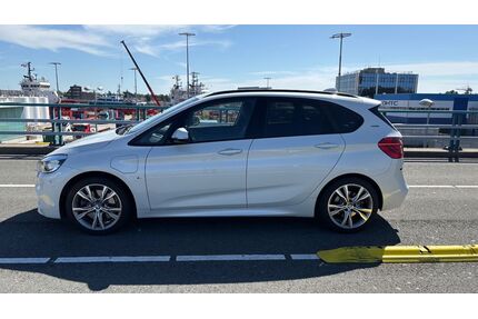 BMW 225 Active Tourer Gebrauchtwagen