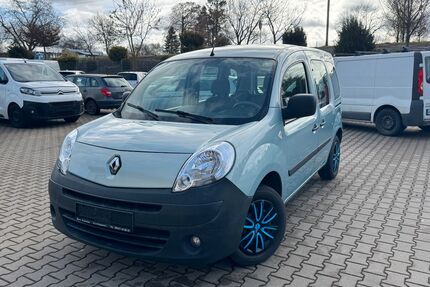 Renault Kangoo Gebrauchtwagen