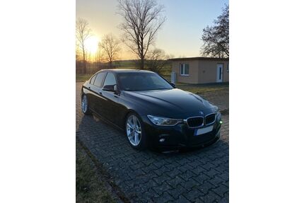 BMW 318 Gebrauchtwagen