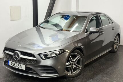 Mercedes-Benz A 200 Gebrauchtwagen