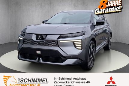 Mitsubishi Eclipse Cross Gebrauchtwagen