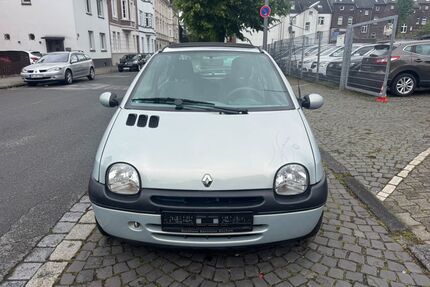 Renault Twingo Gebrauchtwagen