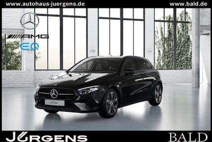 Mercedes-Benz A 250 Gebrauchtwagen
