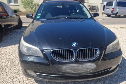 BMW 523 Gebrauchtwagen