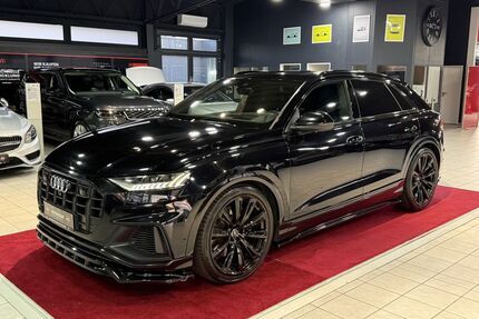 Audi SQ8 Gebrauchtwagen