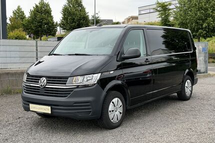 VW T6 Transporter Gebrauchtwagen