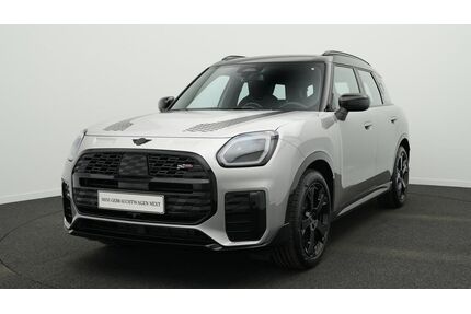 Mini Countryman C (Cooper) Gebrauchtwagen