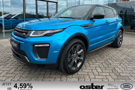 Renault Range Rover Evoque 