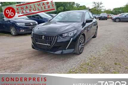 Peugeot 208 Gebrauchtwagen