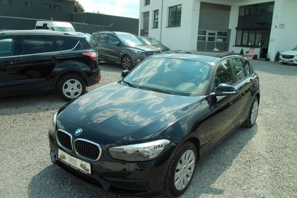 BMW 116 Gebrauchtwagen