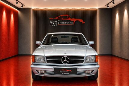 Mercedes-Benz S 500 Gebrauchtwagen