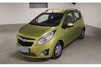 Chevrolet Spark Gebrauchtwagen