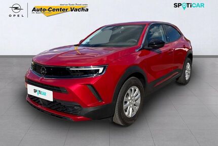 Opel Mokka Gebrauchtwagen