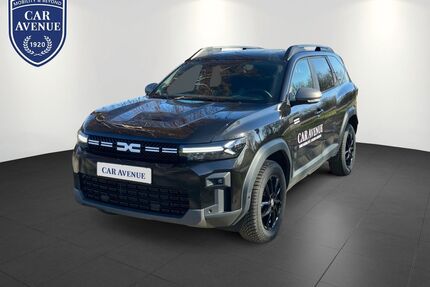 Dacia Bigster Gebrauchtwagen