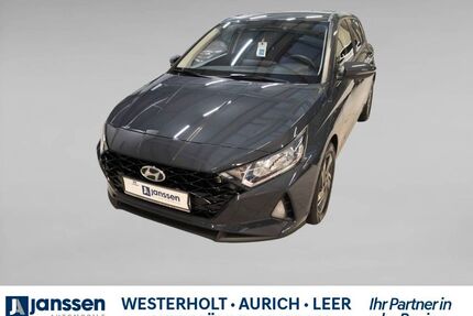 Hyundai i20 Gebrauchtwagen