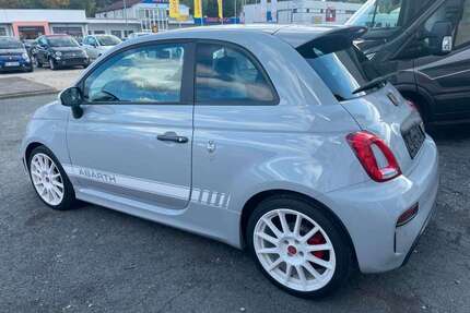 Abarth 595 Gebrauchtwagen