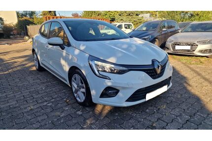 Renault Clio Gebrauchtwagen