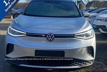 VW ID.4 Gebrauchtwagen