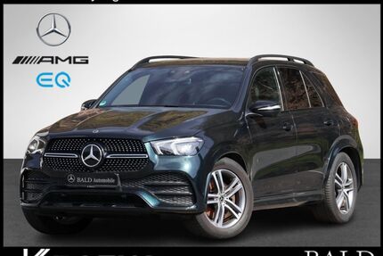 Mercedes-Benz GLE 350 Gebrauchtwagen