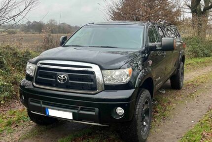 Toyota Tundra Gebrauchtwagen