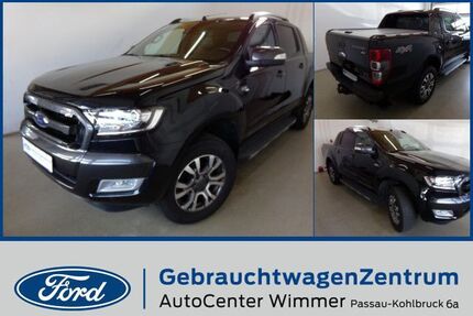 Ford Ranger Gebrauchtwagen