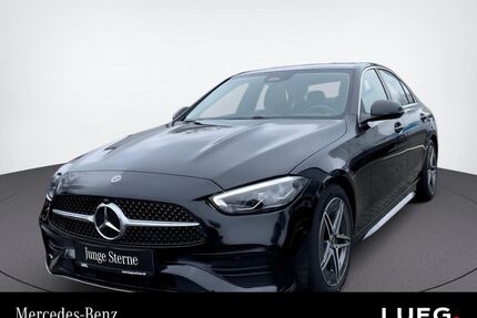 Mercedes-Benz C 200 Gebrauchtwagen