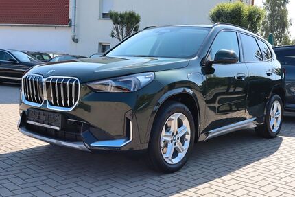 BMW X1 Gebrauchtwagen