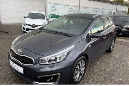 Kia ceed Sportswagon Gebrauchtwagen