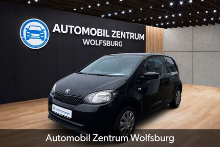 Skoda Citigo Gebrauchtwagen