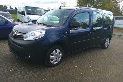 Renault Grand Kangoo Gebrauchtwagen