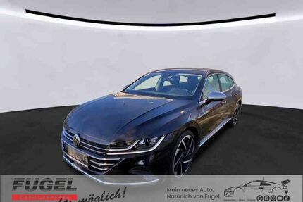 VW Arteon Gebrauchtwagen